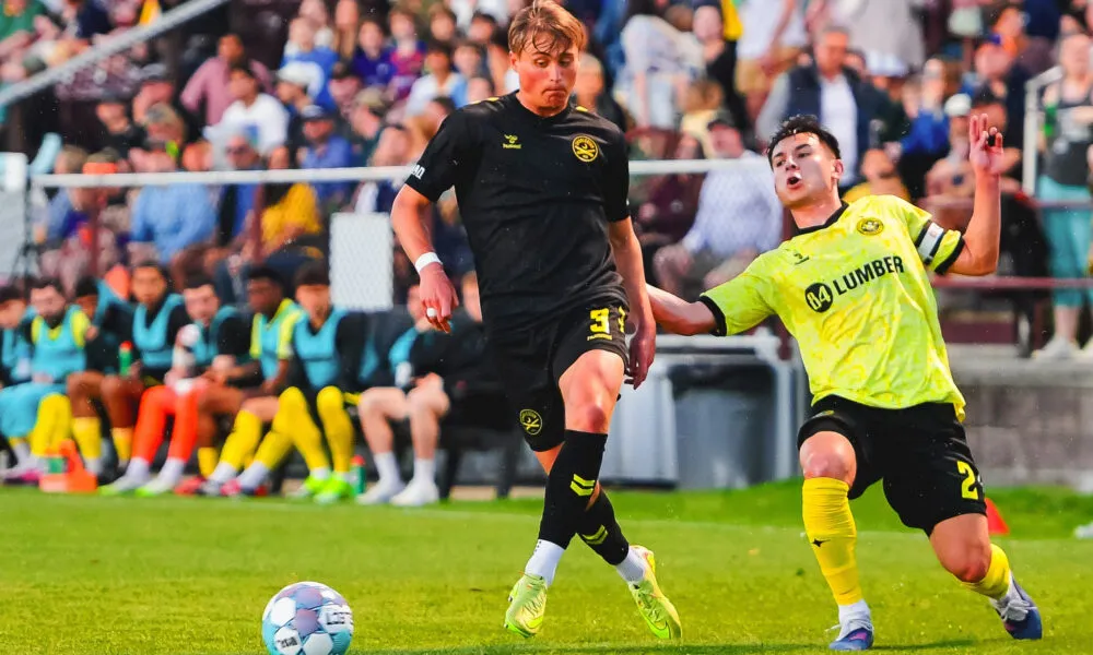 charleston battery vs pittsburgh riverhounds — NG news