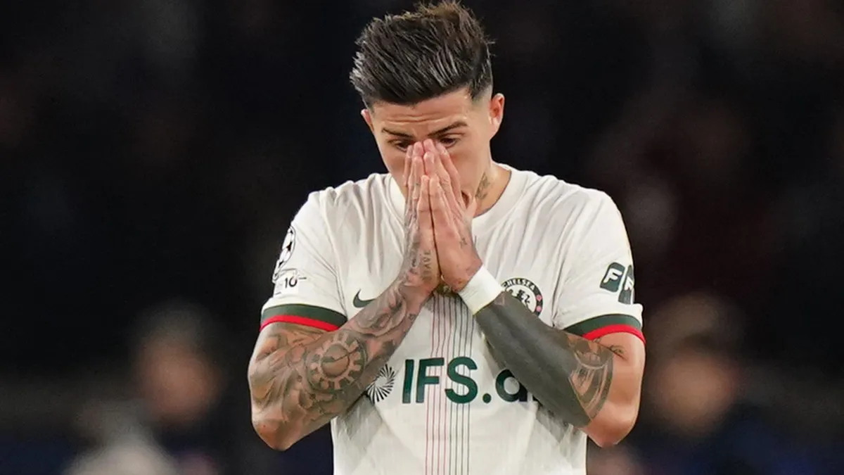 chelsea fc champions league — NG news