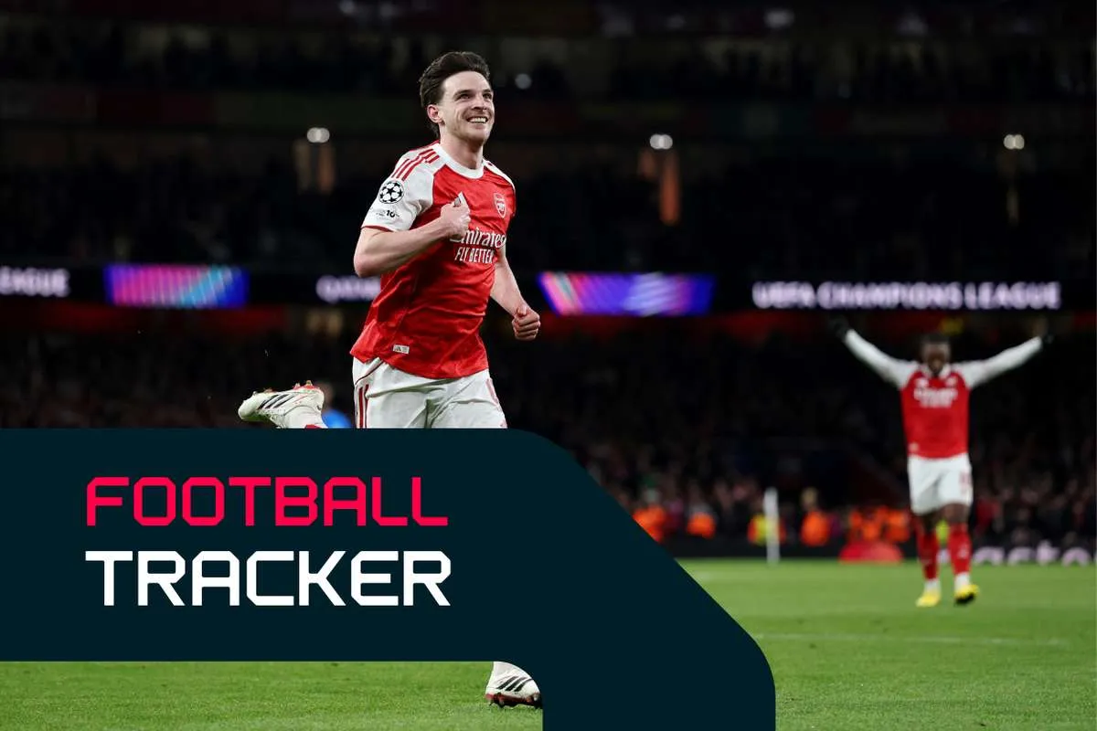 chelsea livescore — NG news