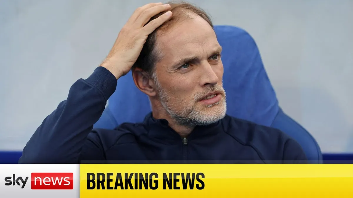 chelsea sack rosenior — NG news