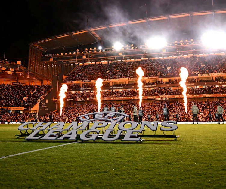 chelsea vs psg — NG news