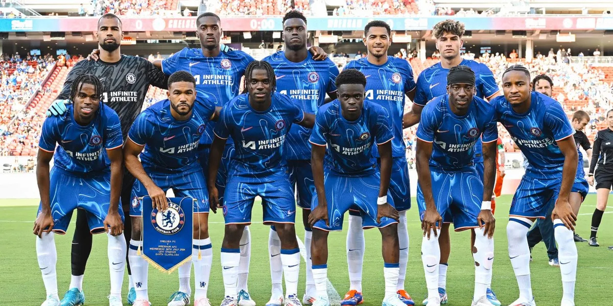 chelsea vs wrexham — NG news