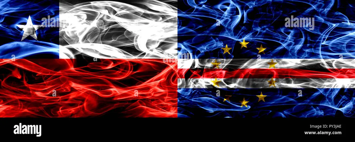 chile vs cape verde — NG news