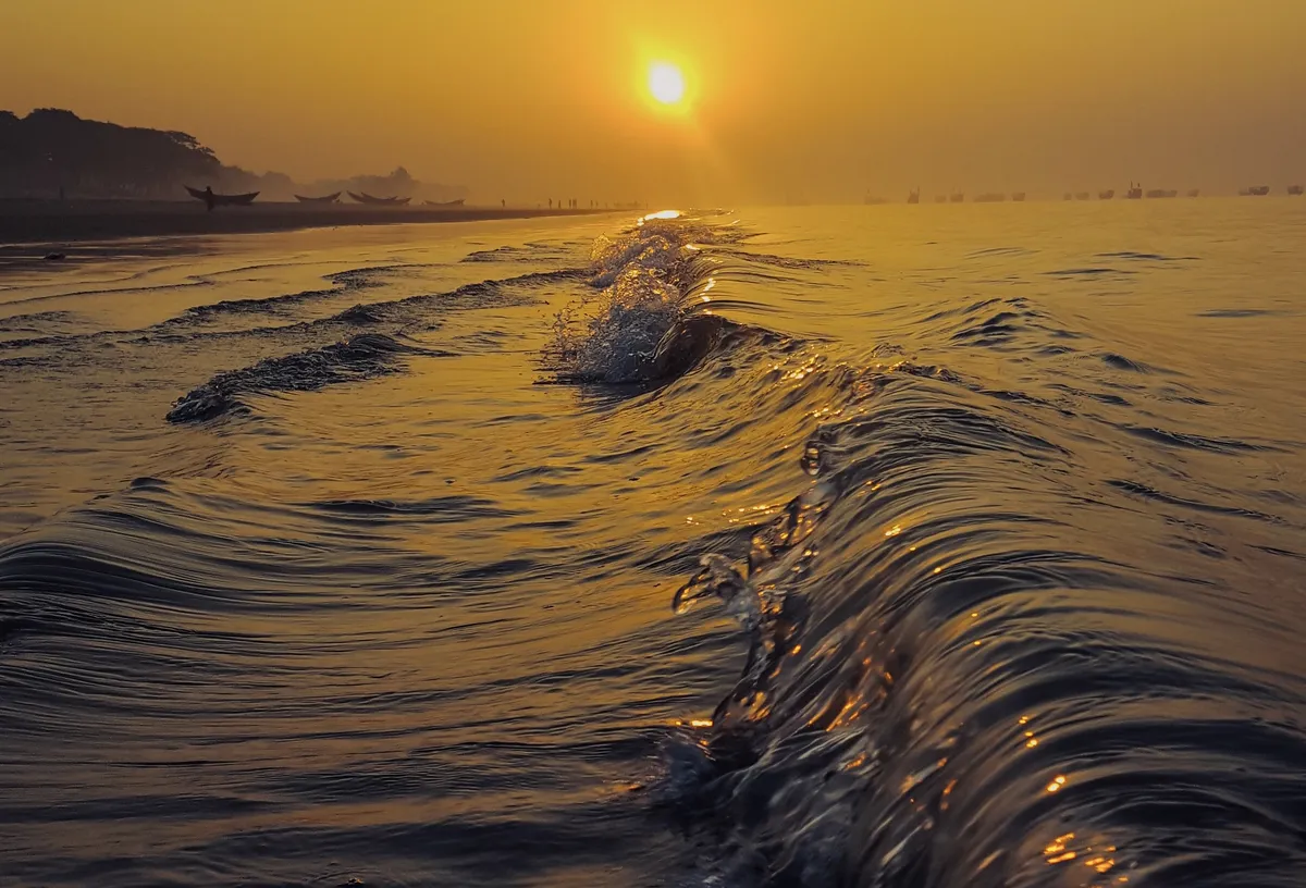 climate change — NG news