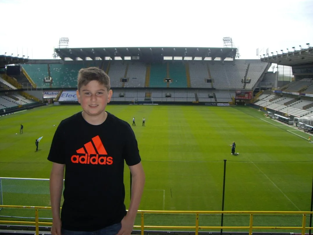 club brugge fc — NG news