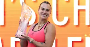 Coco Gauff Falls to Aryna Sabalenka in Miami Open Final