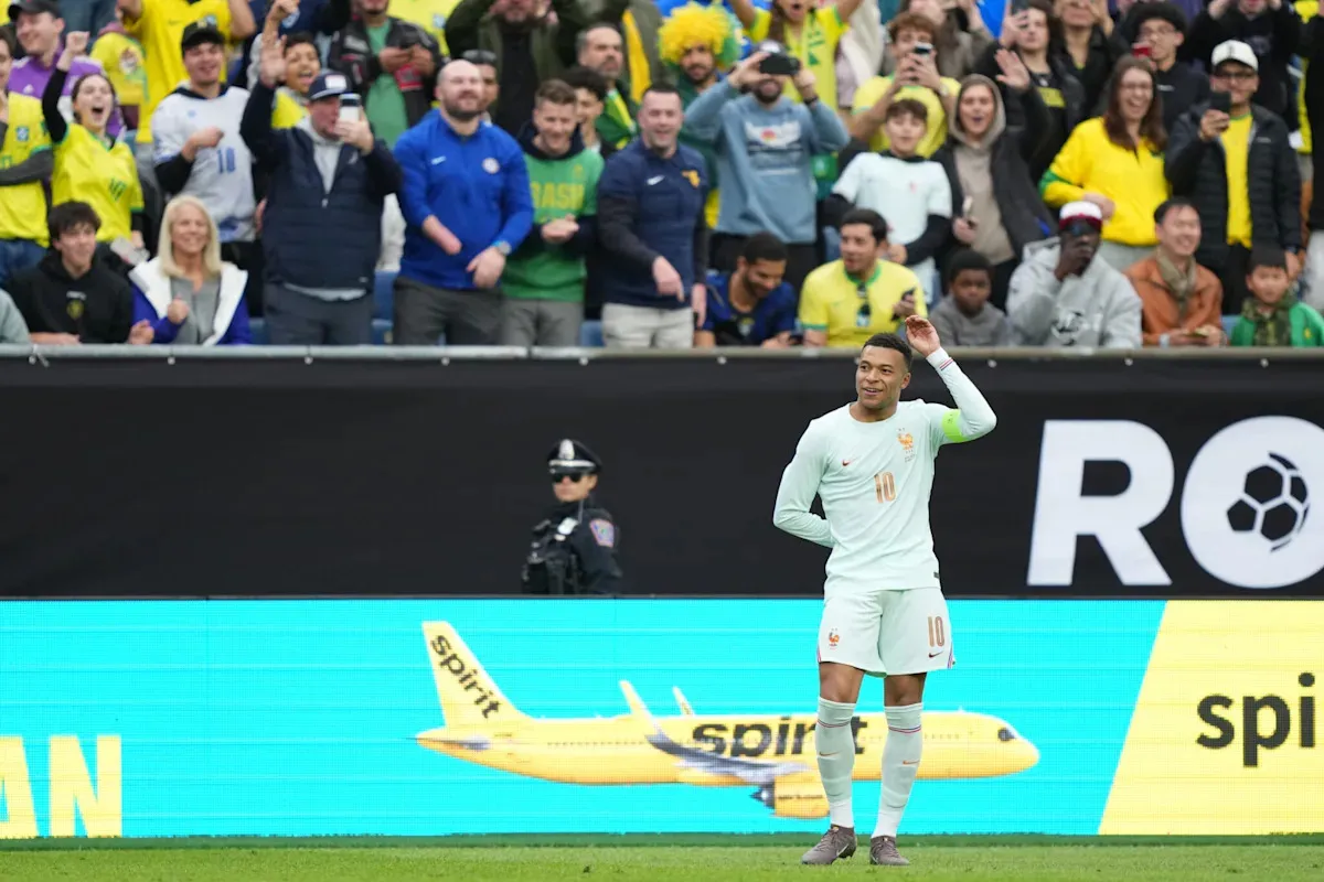 colombia vs france — NG news