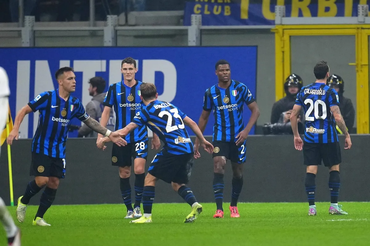 como vs inter — NG news