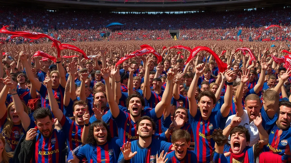 copa del rey final — NG news