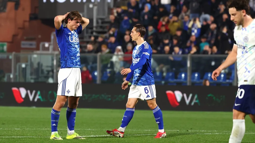 coppa italia — NG news