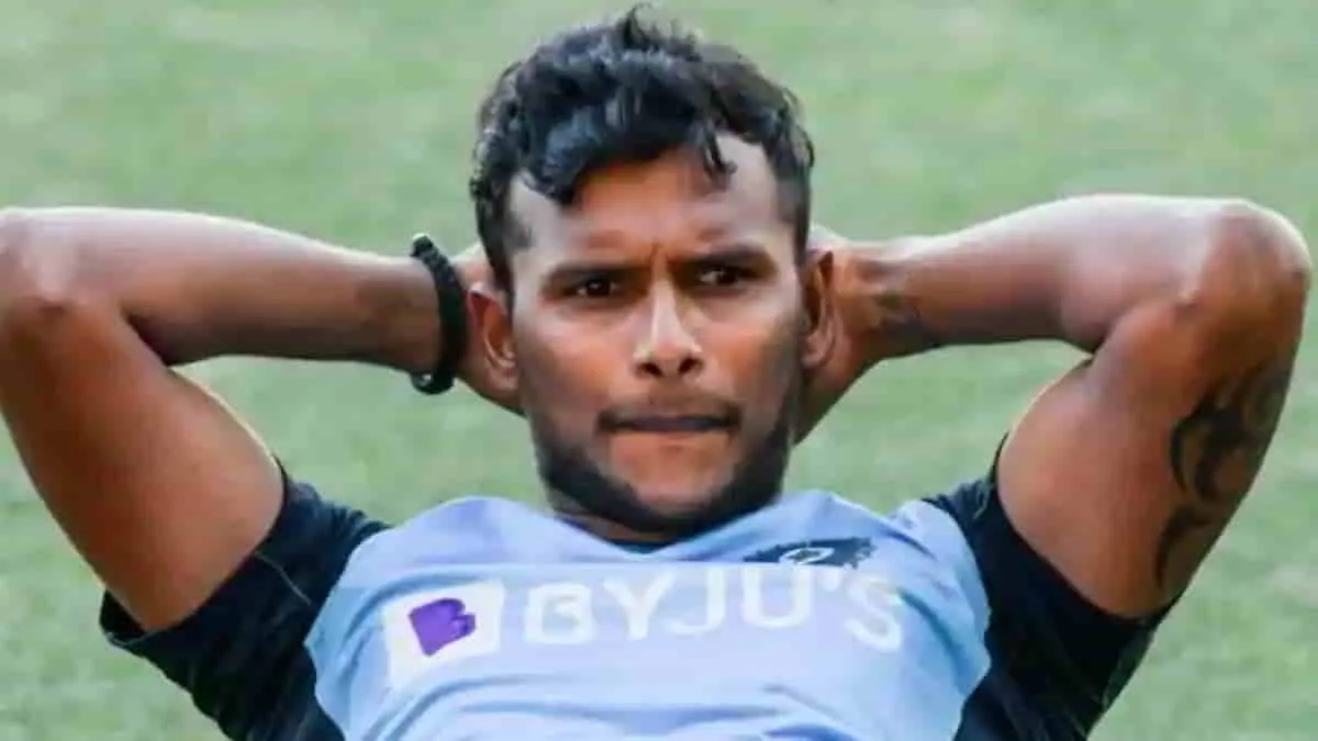 cricbuzz — NG news