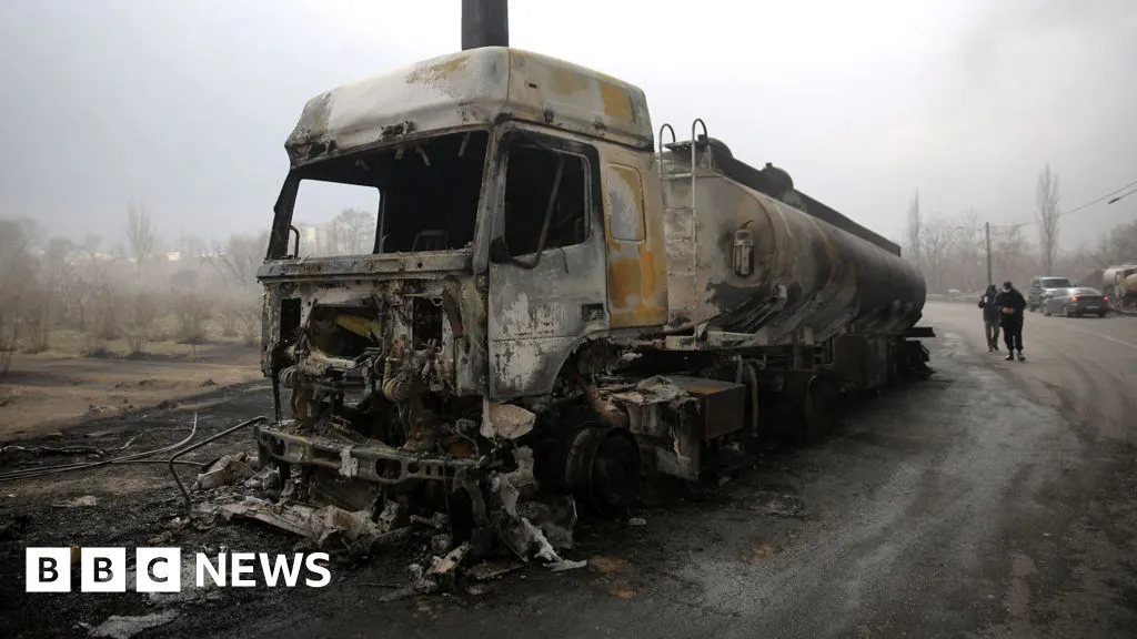 crude oil price today — NG news