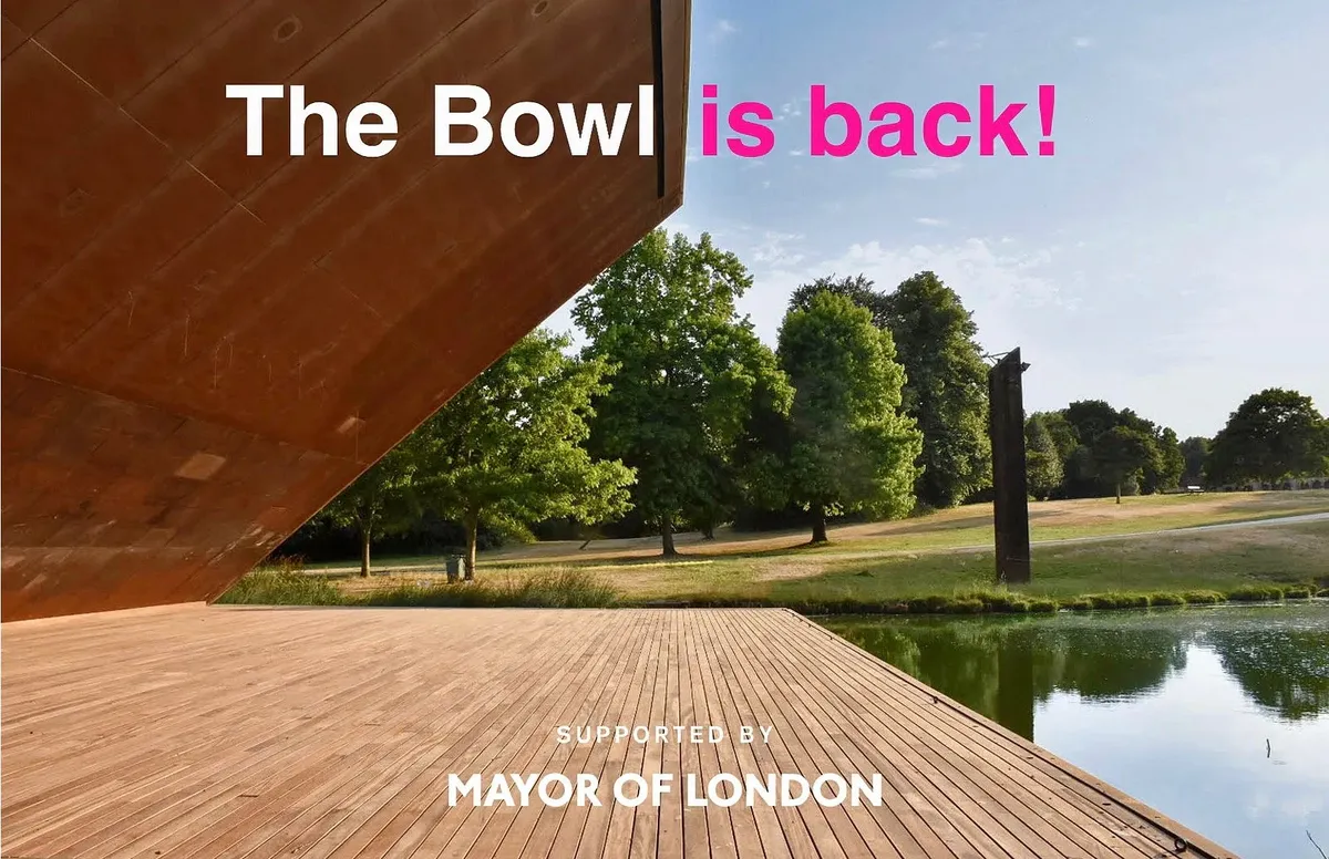 crystal palace bowl — NG news