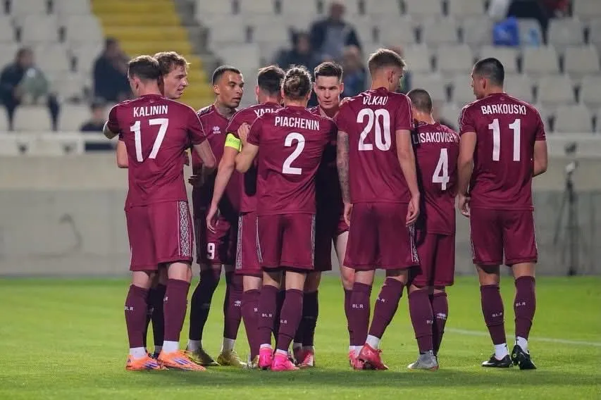 cyprus vs belarus — NG news