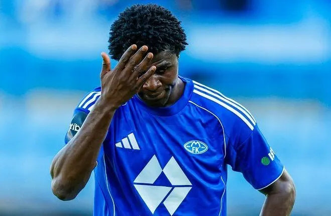 daniel daga — NG news