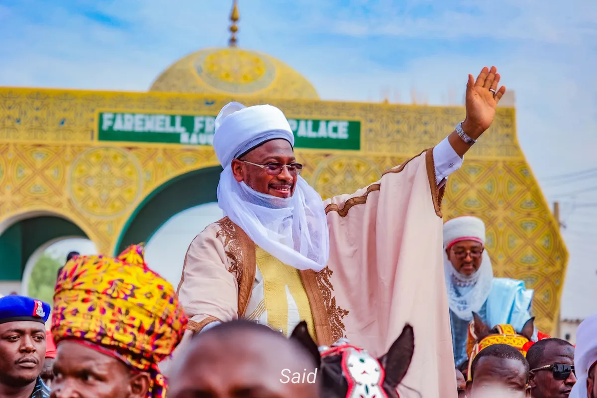 dauda lawal — NG news