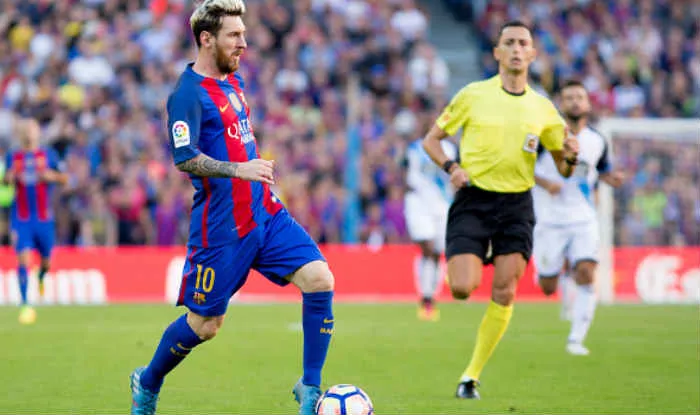 deportivo vs barcelona — NG news