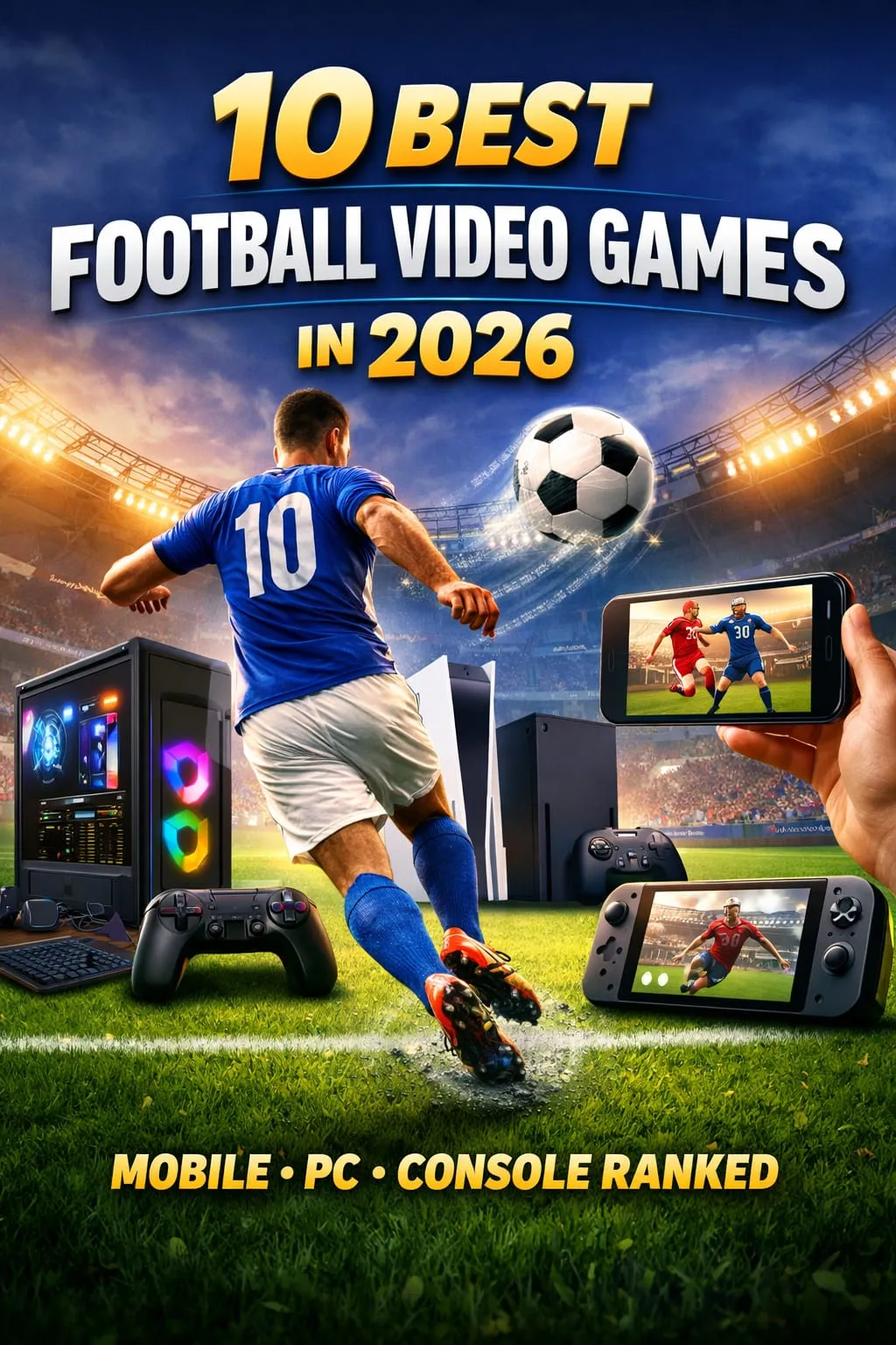 efootball 2026 — NG news