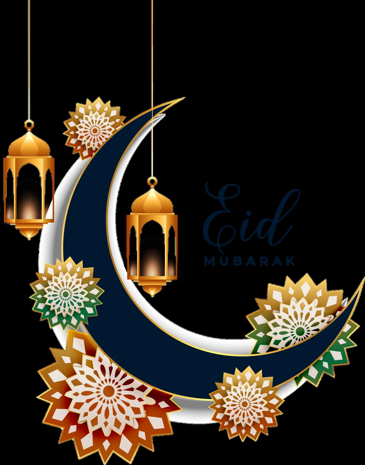 eid mubarak — NG news