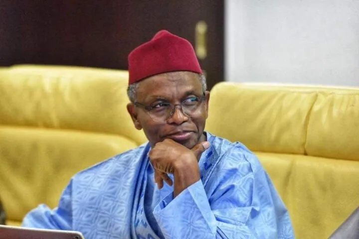 el rufai news — NG news