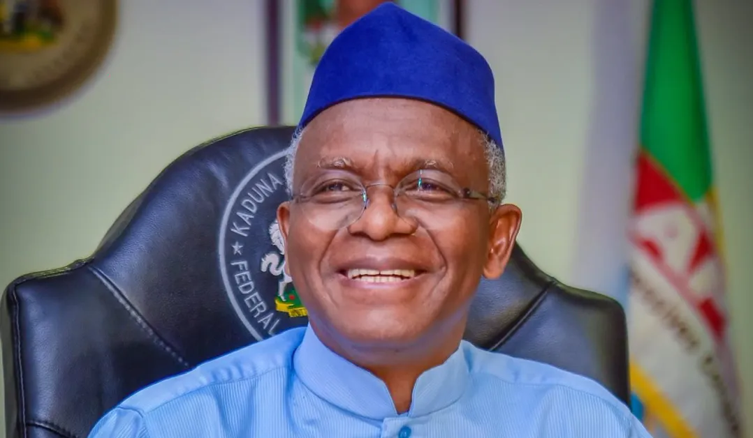 el rufai — NG news