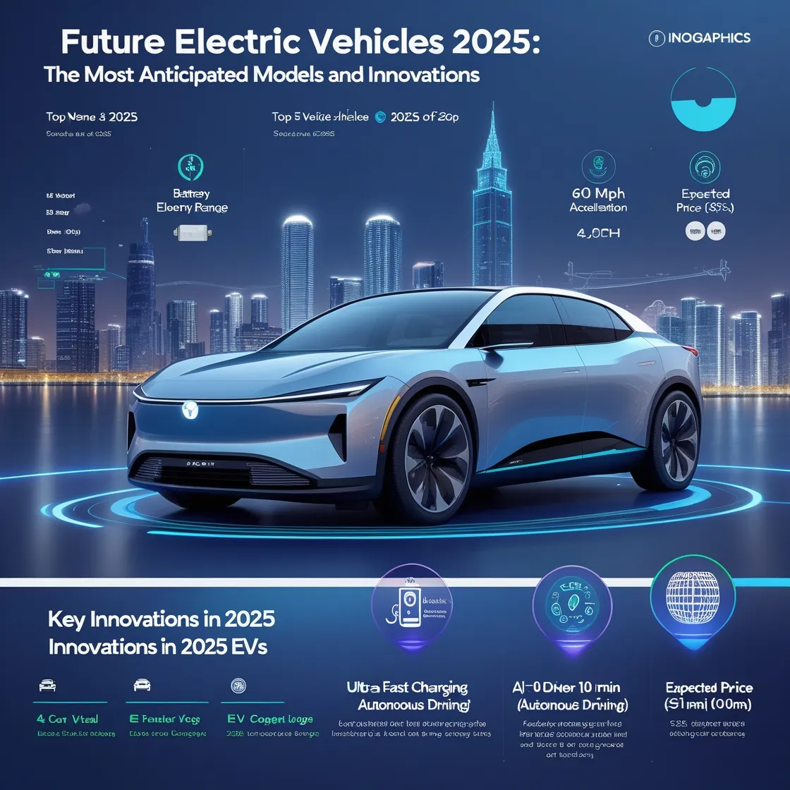electric vehicles — NG news