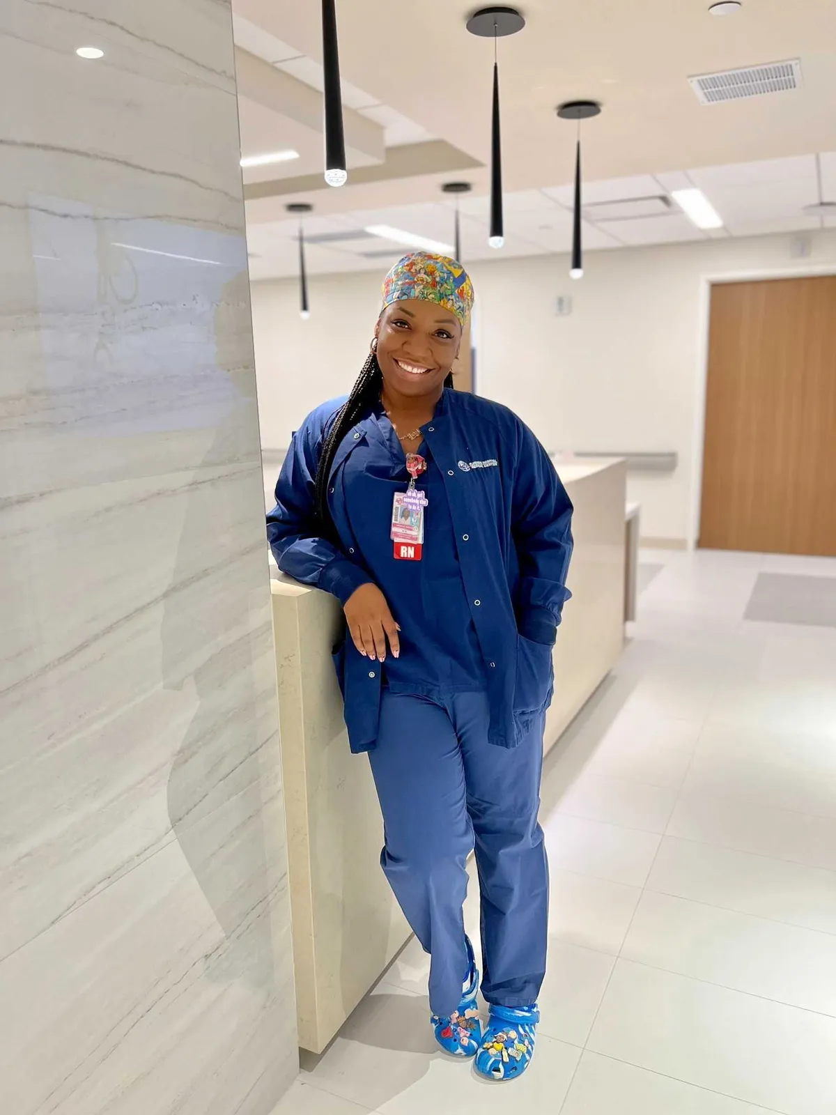 elena jessica hospital video — NG news