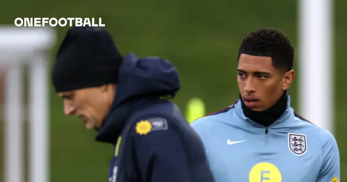 england match today — NG news