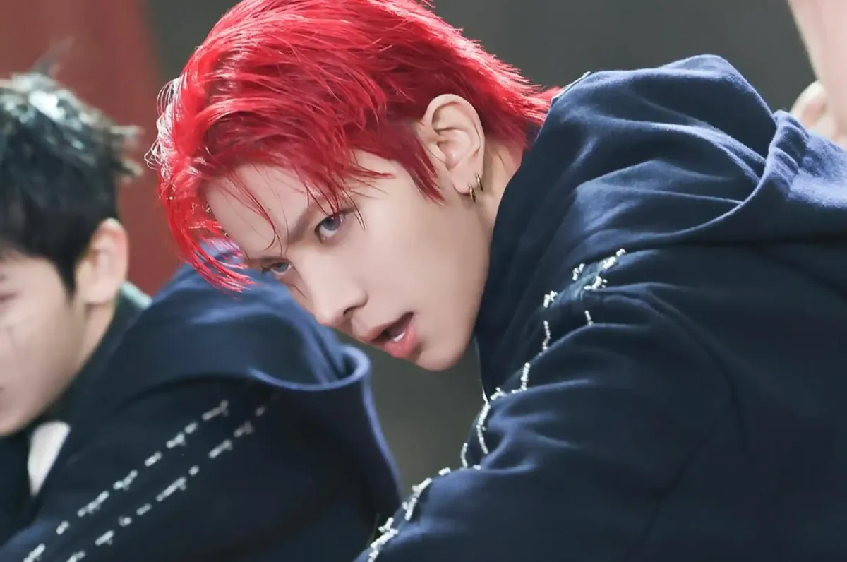 enhypen heeseung — NG news