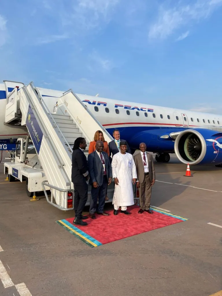 enugu air — NG news