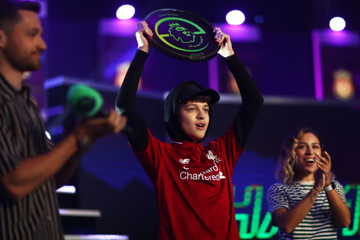 epremier league — NG news