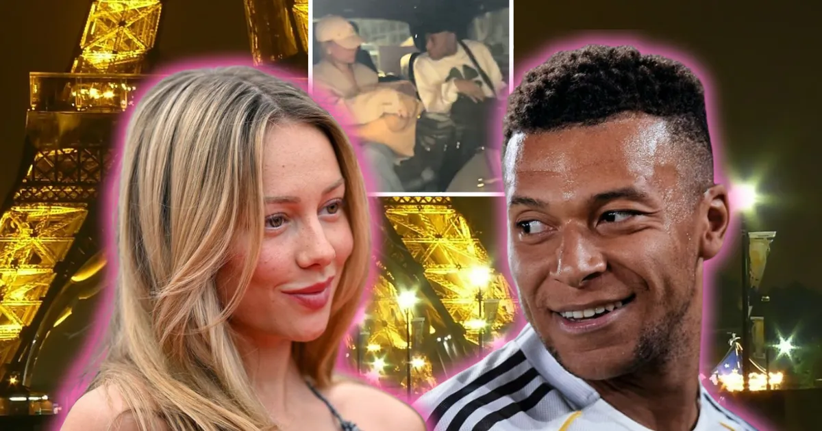 ester expósito — NG news