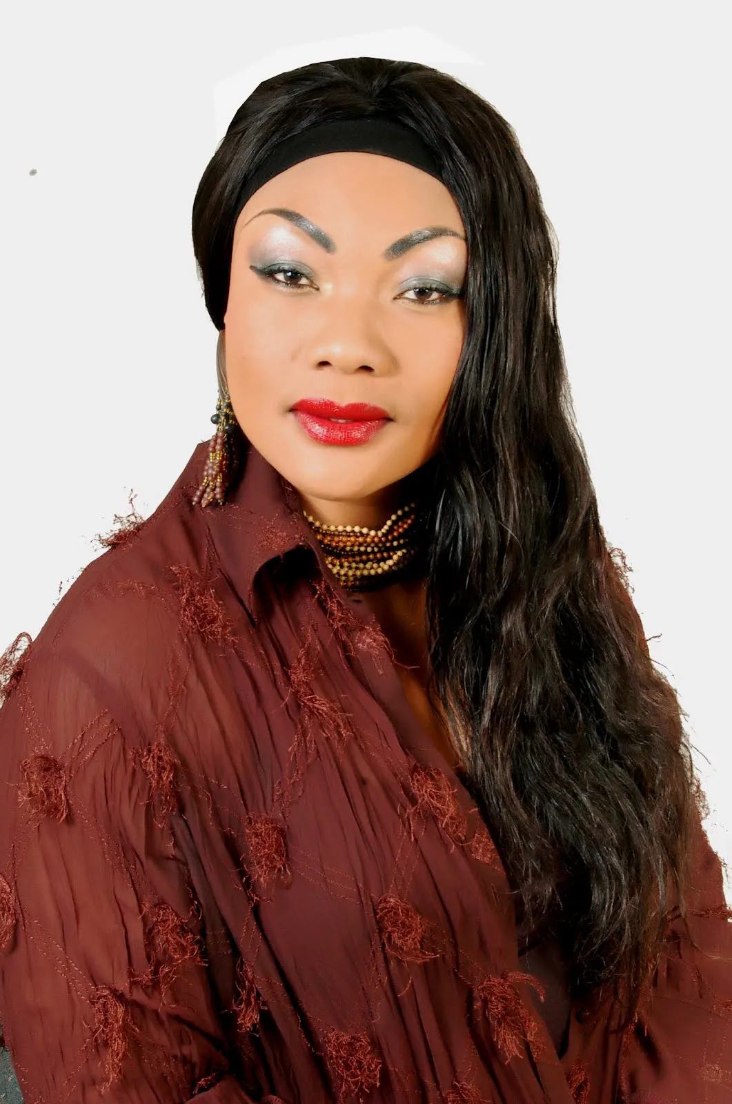 eucharia anunobi — NG news
