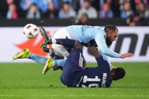 Europa Conference League: Rayo Vallecano and RC Strasbourg Shine in Round of 16