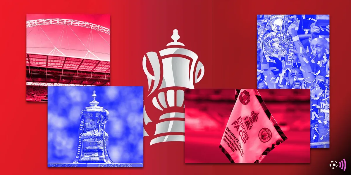fa cup draw — NG news