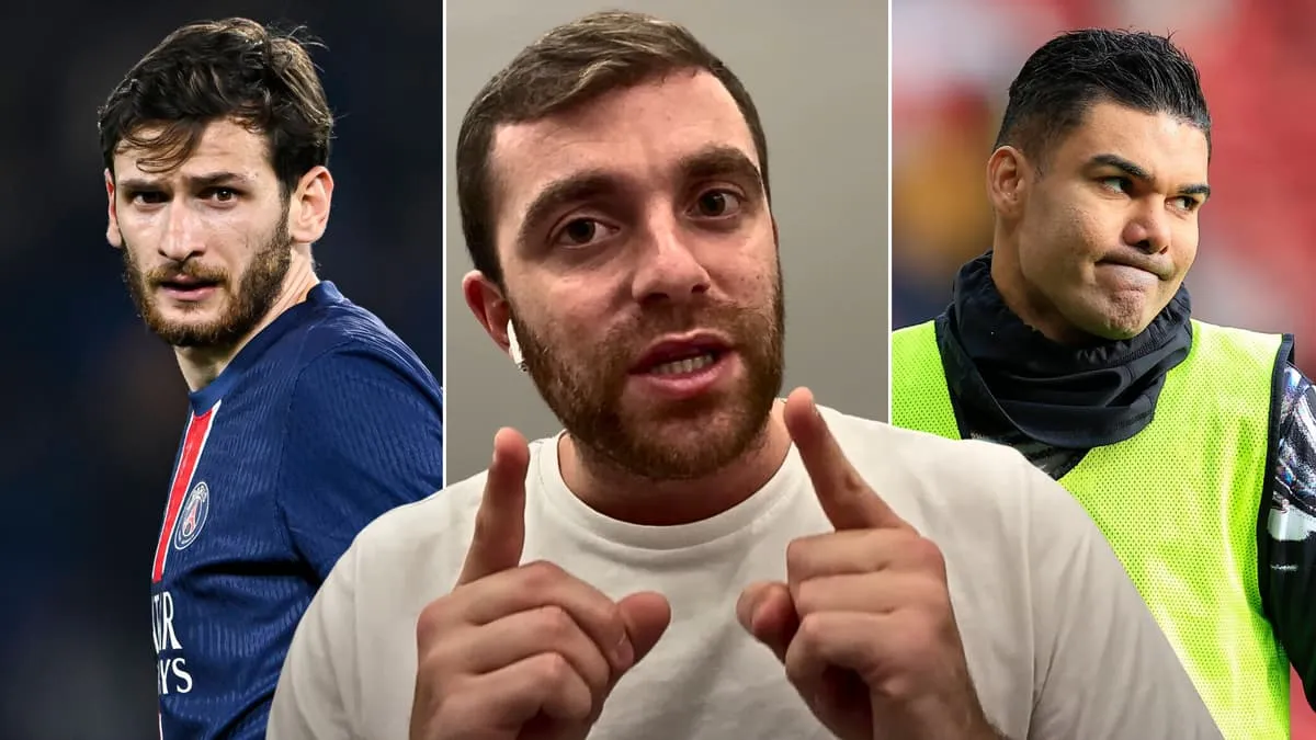 fabrizio romano — NG news