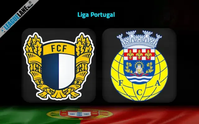 famalicao — NG news