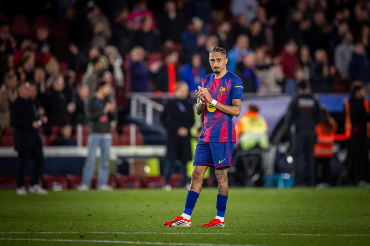 fc barcelona vs atlético madrid — NG news