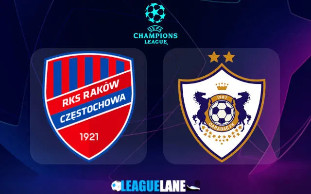 fiorentina vs raków częstochowa — NG news