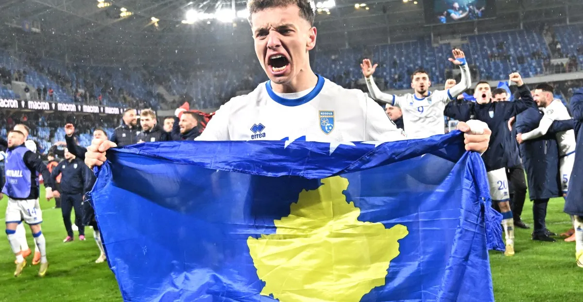 fisnik asllani — NG news