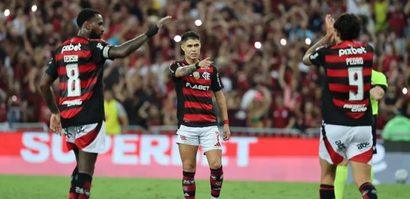 flamengo vs cruzeiro — NG news