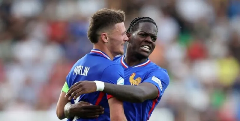 france vs iceland — NG news