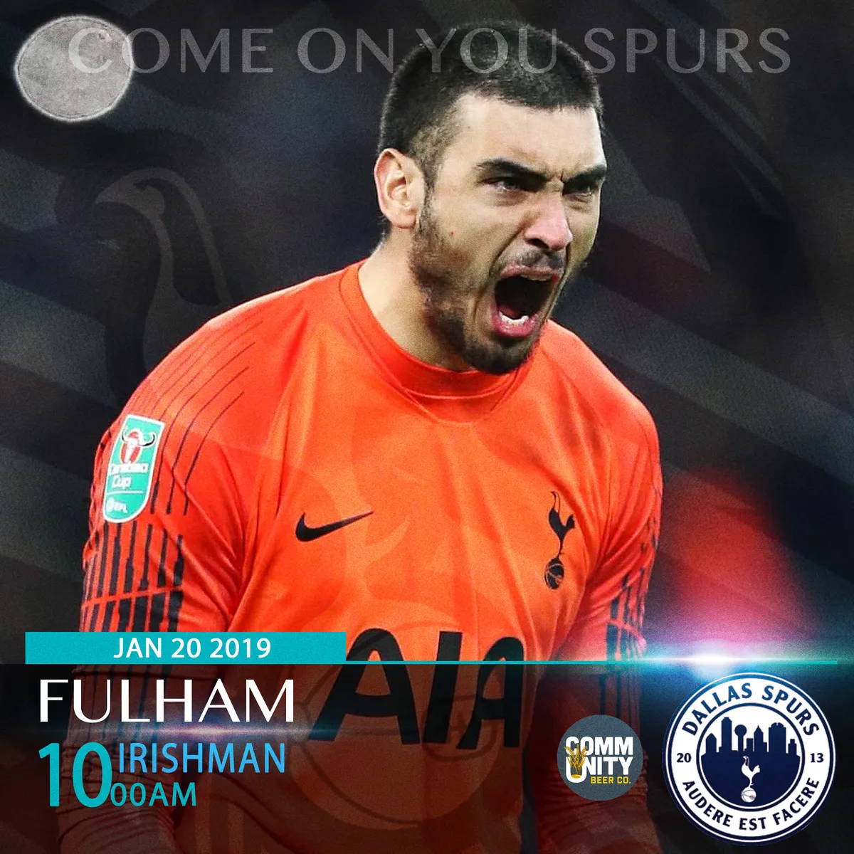 fulham vs tottenham — NG news
