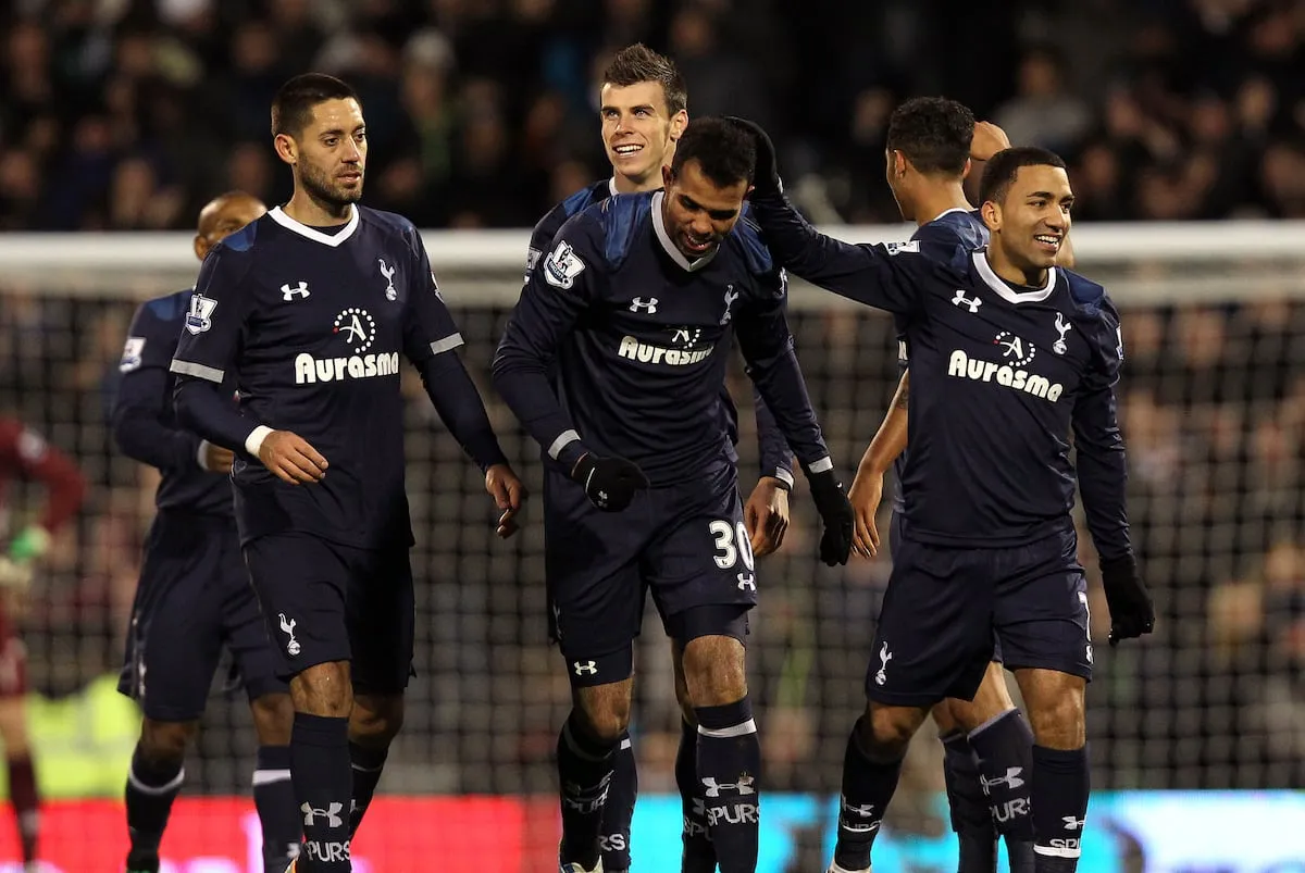 fulham vs tottenham — NG news