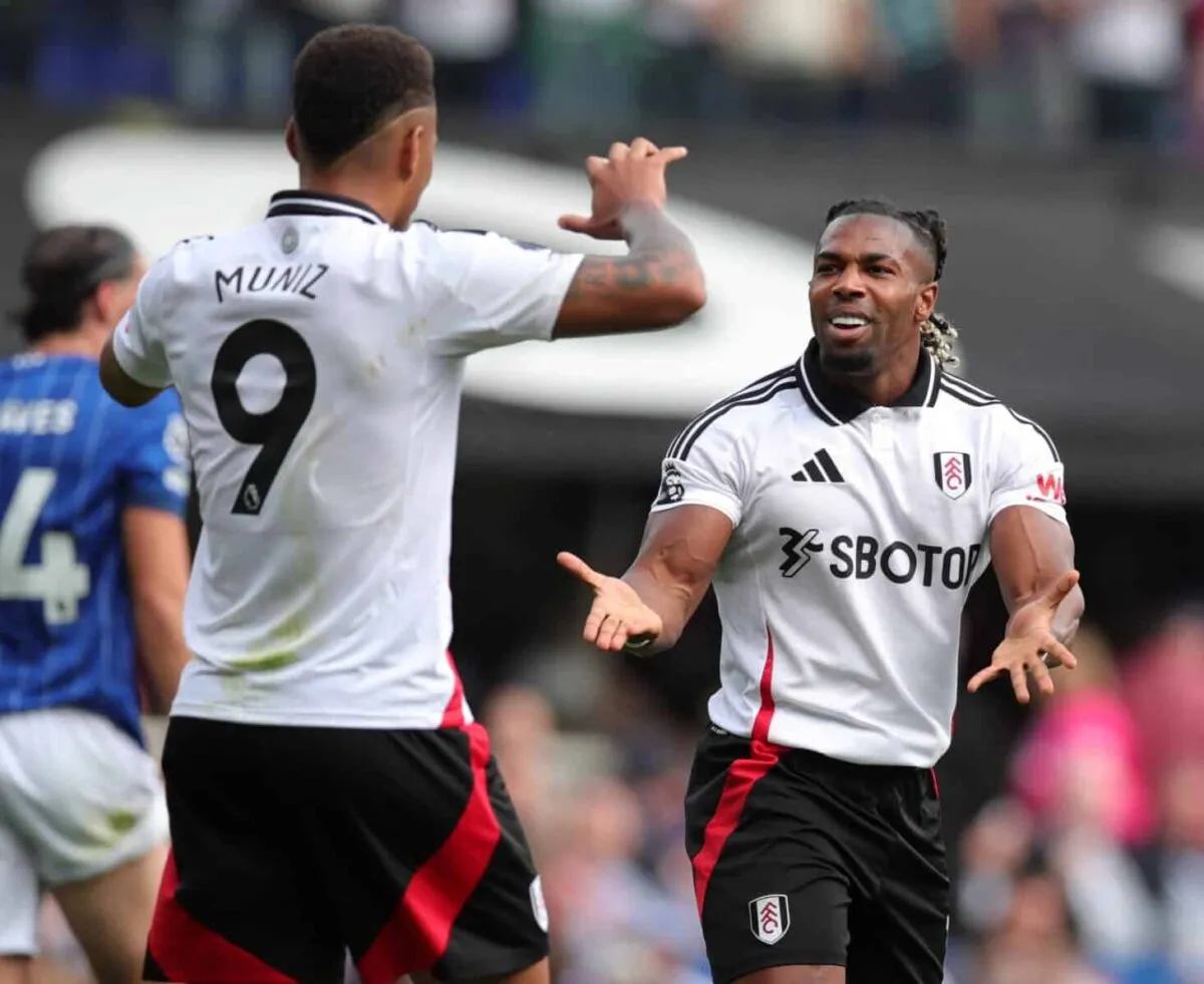 fulham vs west ham — NG news