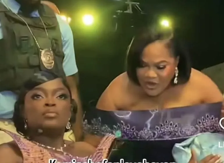 funke akindele — NG news