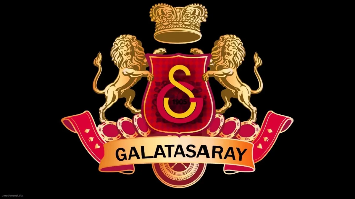 galatasaray s.k. — NG news