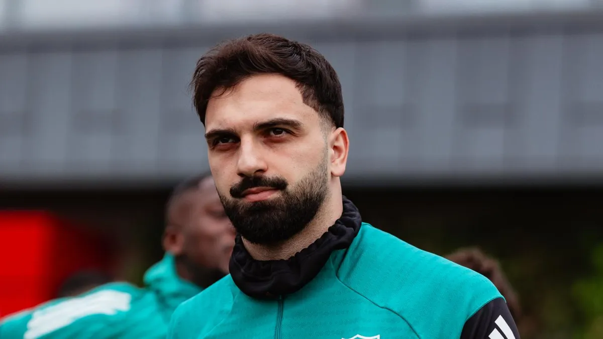 galatasaray vs liverpool — NG news