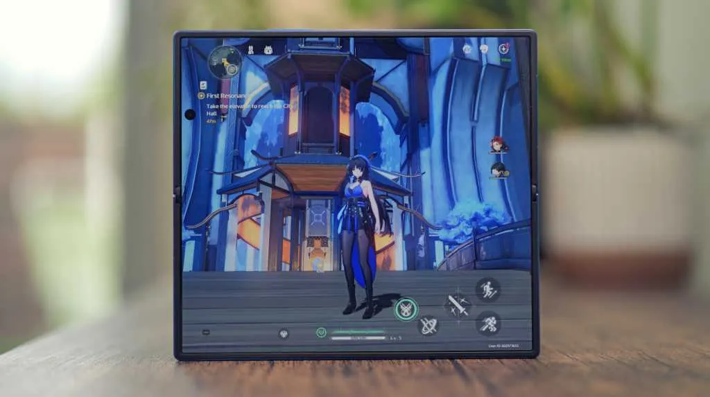 galaxy z fold 8 — NG news