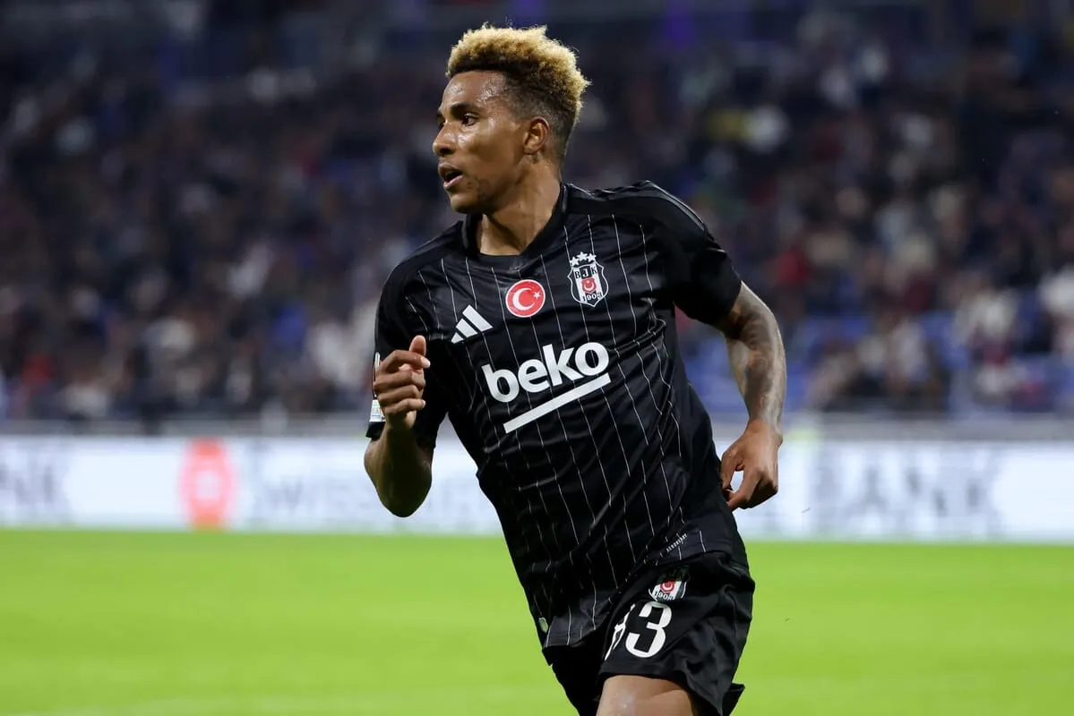 gençlerbirliği vs beşiktaş — NG news